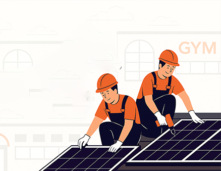 Soluciones comerciales